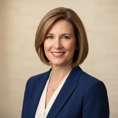 Sarah Mitchell, Behavioural Economist and career negotiation specialist at Adaptive Discovery.