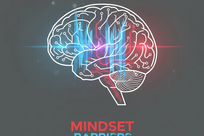 Psychological Barriers